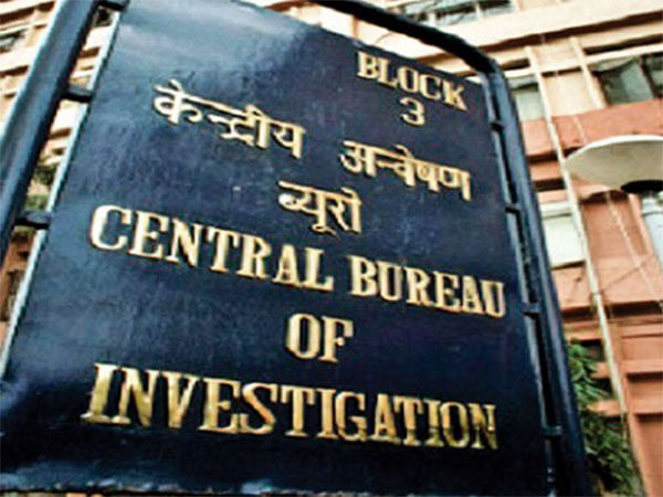 CBI moves plea in SC challenging anticipatory bail granted to I-T official in Gujarat