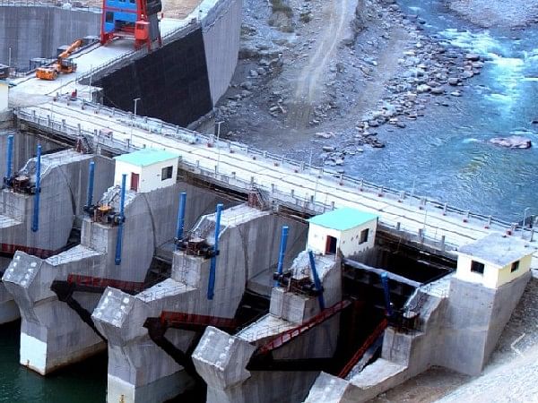 CCEA Approves Rs 2614-cr Investment For Sunni Dam Hydroelectric Project ...