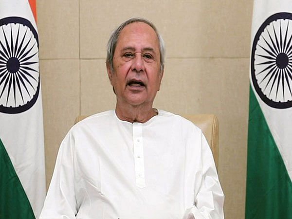 'Jaga Mission', a programme to upgrade 2,919 Odisha slums wins bronze at World Habitat awards again
