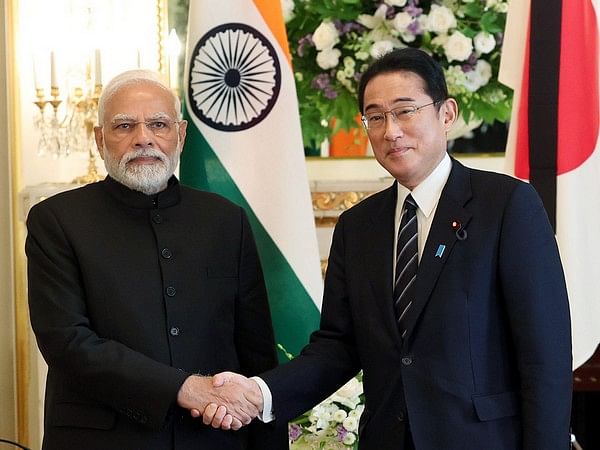 India and Japan: An alliance for the future  