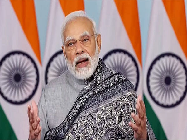 PM Modi lauds Ahemdabad flower's show – ThePrint – ANIFeed