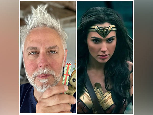 DC CEO James Gunn Debunks Rumors Of Wonder Woman's Nixing From DCU ...