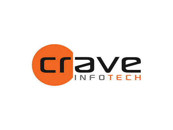 New Extended Warehouse Management Product Launch by Crave InfoTech