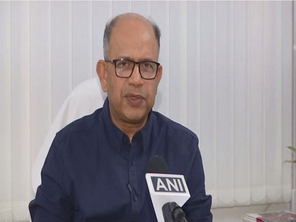 Benefits of 5G service will only reach urban areas of Odisha: BJD MP Amar Patnaik