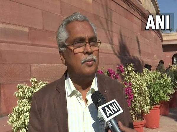 "Act Of Abstinence": CPI MP On India's Decision To Abstain From Voting ...