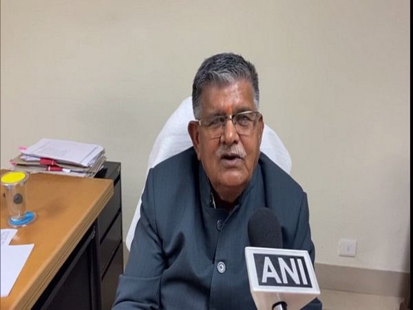 Rajasthan LoP Gulabchand Kataria slams ACB order on graft photos ...