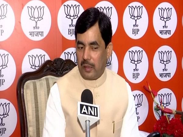 Samadhan Yatra: BJP asks how solution will be found for Bihar's problems when Nitish is with RJD