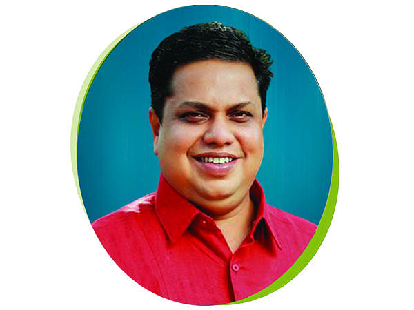 BJP Govt proceeding with arrogance of majority: Kerala speaker Shamseer