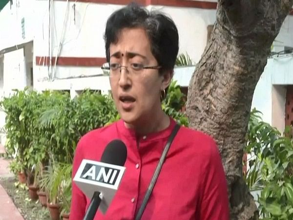 Congress hand in glove with BJP: AAP leader Atishi on Cong's planned walkout in MCD Mayoral elections