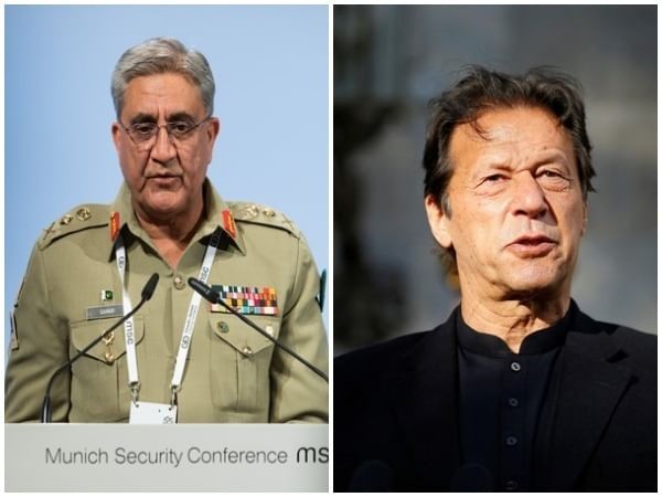 Pakistan: Imran Khan accuses ex-army chief Bajwa of plotting his 'murder'