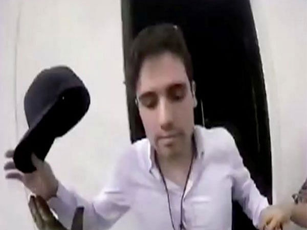 El Chapo's son Ovidio Guzman-Lopez captured by Mexican authorities
