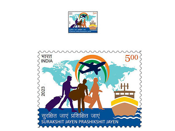 Pravasi Bhartiya Divas: PM Modi to release postal stamp dedicated to safe, legal migration