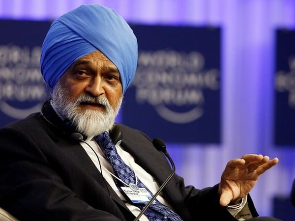 Old Pension Scheme could lead to financial insolvency: Former Dy chairman of Planning Commission