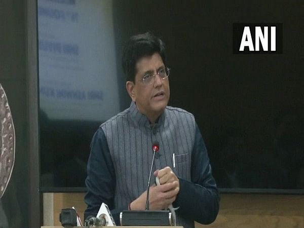 BIS is playing pivotal role in making 'Brand India' a global leader in quality: Piyush Goyal