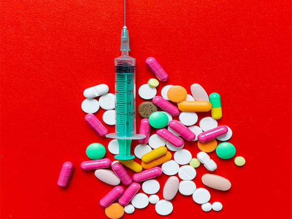 High BP drug holds promise for treating PTSD: Research