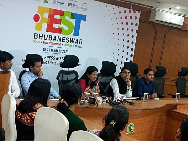 'Dot FEST' makes comeback with second edition in Bhubaneswar during FIH Hockey World Cup