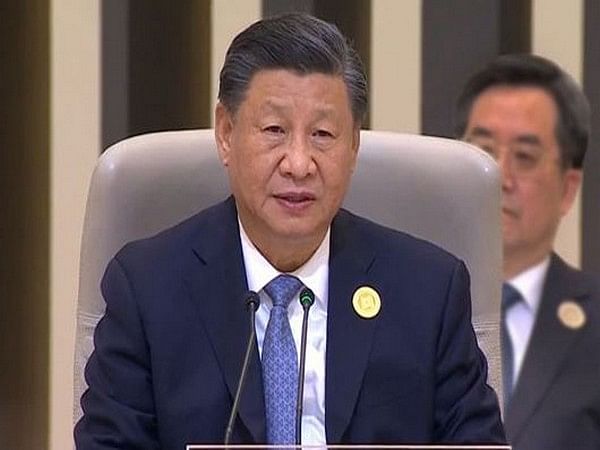 Xi Jinping Calls China's COVID-19 Policy "rational And Well-thought-out ...