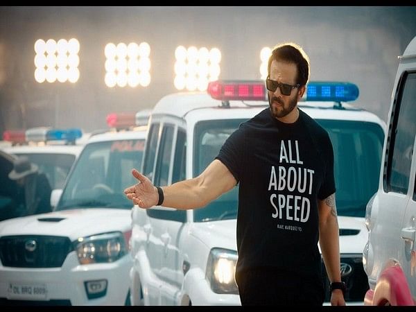 Rohit Shetty injured during 'Indian Police Force' shoot, undergoes minor surgery