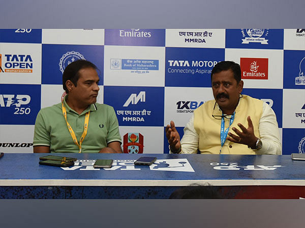 Tata Open Maharashtra: Organisers confident of keeping tournament in Pune for next 5 years