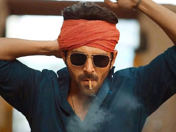 Kartik Aaryan resumes shooting for 'Shehzada', trailer to be out soon