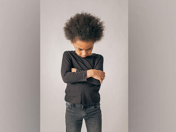 Study reveals child's weight has little effect on mood, behavioural disorders