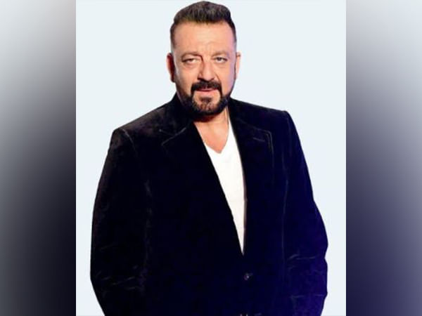 Sanjay Dutt gives intense weekend workout motivation