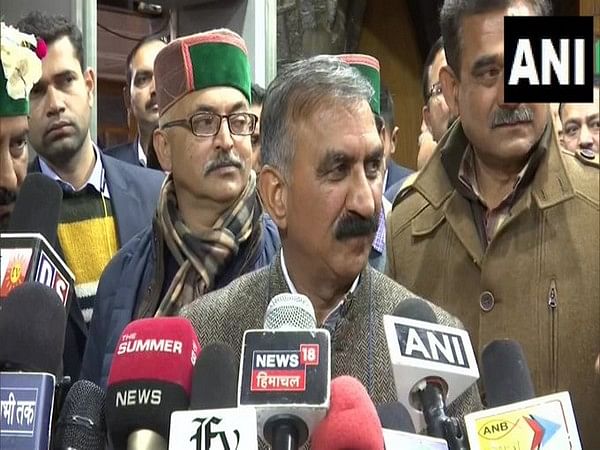 Himachal Pradesh cabinet to be expanded today