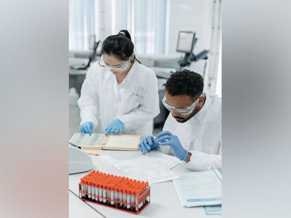 Study finds new cellular component important for sense of smell