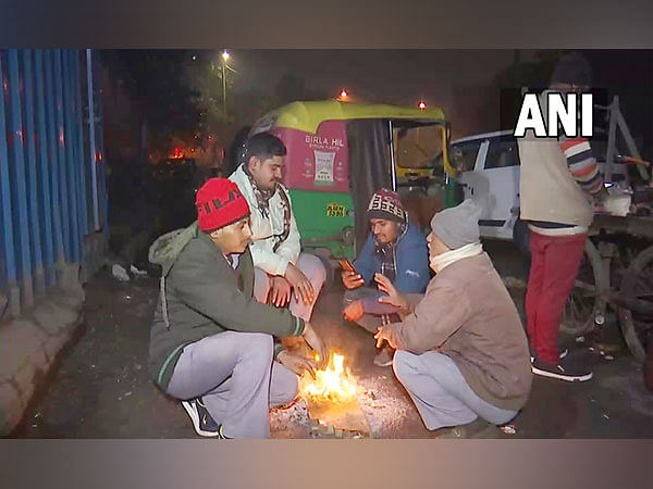 Delhi cold wave hits people's funny bones, sparks meme fest on social media