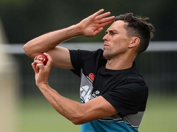 Trent Boult 'out of the picture' for England Tests: New Zealand coach Gary Stead 
