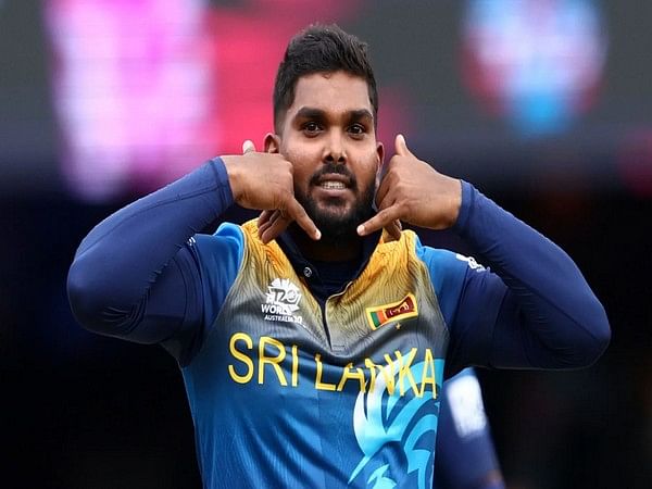 UAE players Rohan Mustafa, Ronak Panoly eager to play with Wanindu Hasaranga in ILT20