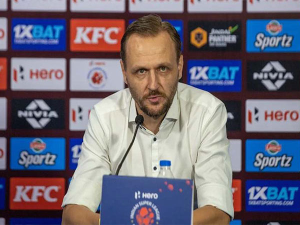 ISL: First 25 minutes of match made the difference, says Kerala Blasters FC coach after loss to Mumbai City FC