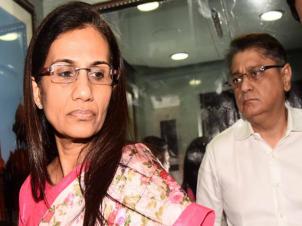 ICICI-Videocon loan scam: Bombay HC allows Chanda Kochhar, husband Deepak's release