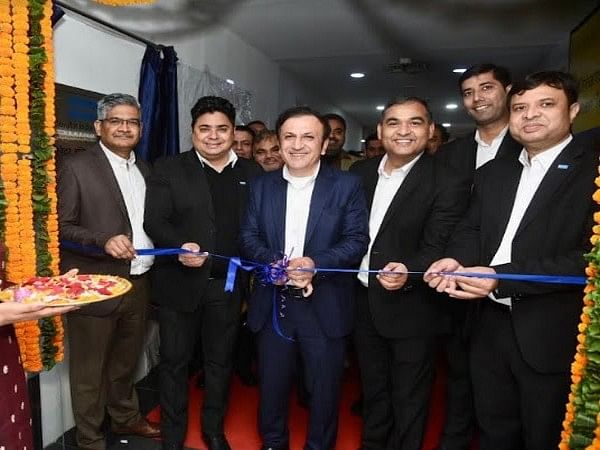 KONE India Announces Grand Opening of its Sustainable New Office and Warehouse in Gurgaon