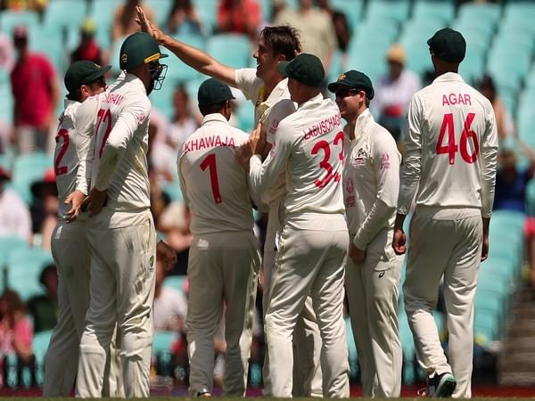 We have given ourselves best chance, says Australian skipper Cummins on chances of winning Test series in India
