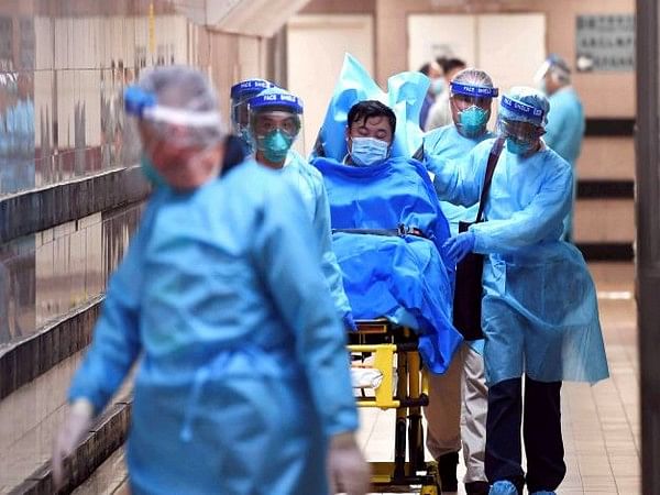 Indian generic drug Paxlovid in high demand in China amid Covid surge