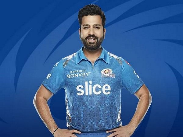 Mumbai Indians is my family: Rohit Sharma completes 12 years with Mumbai Indians