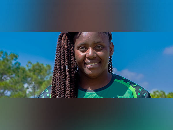 Zimbabwe women's team assistant coach Sinikiwe Mpofu passes away at 37