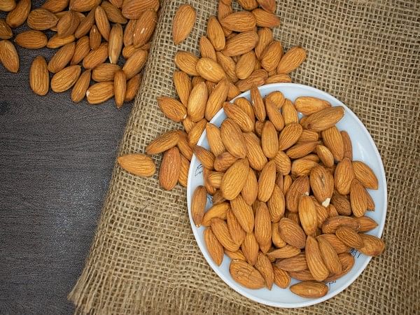 Eating Almonds Regularly Increases Exercise Recovery Molecule By 69 Per ...