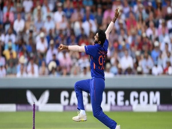 Jasprit Bumrah Ruled Out Of 3 Match Odi Series Against Sri Lanka Jasprit Bumrah Ruled Out Of 3 Match Odi Series Against Sri Lanka
