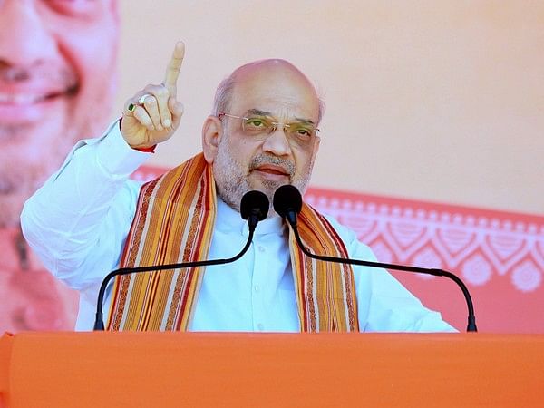 Govt upbeat on constructing model cooperative villages across country: Home Minister Amit Shah 