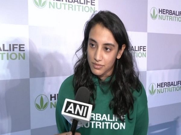 Nomination for ICC awards is validation of your performance: Smriti Mandhana