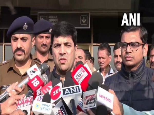 Hoax call: Jamnagar Collector on bomb threat to Moscow-Goa chartered flight