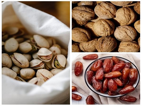 Superfood special: Add these dry fruits to your diet plan this winter