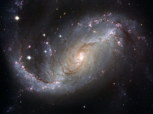 Research details wide diversity of galaxies in the early universe ...