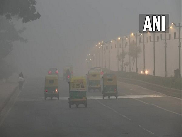 Foggy conditions to continue in Chandigarh for the next few days: IMD