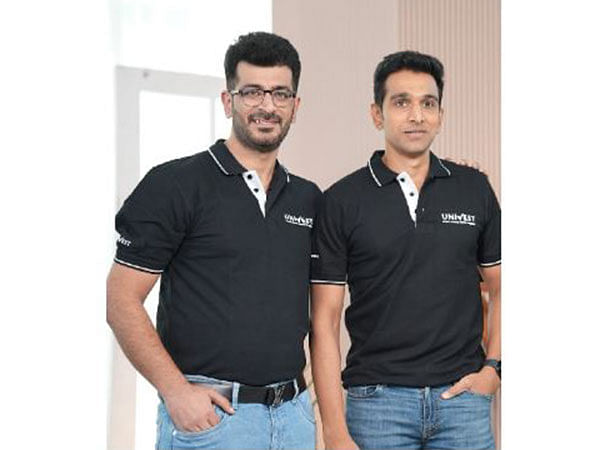Univest collaborates with Pratik Gandhi to conquer retail investor challenges