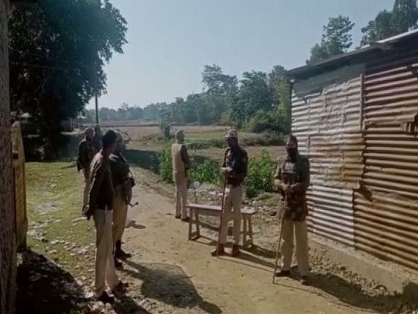 Assam: 450 hectares of land freed from encroachers, says Lakhimpur SP B.M. Rajkhowa
