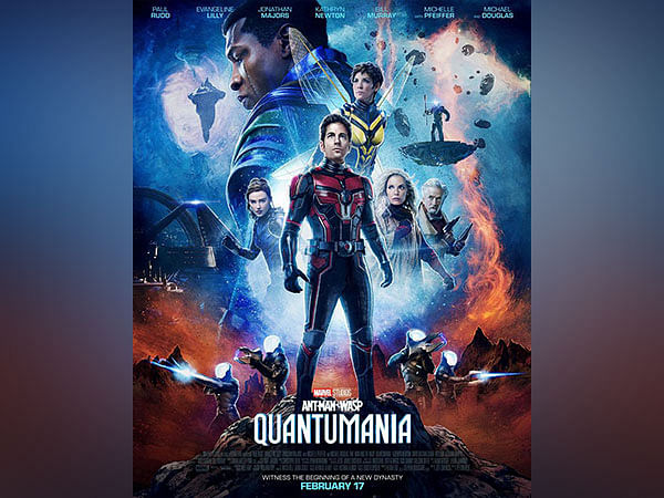 'Ant-Man and the Wasp: Quantumania': New trailer alert! Paul Rudd meets a grim end...