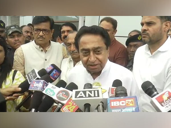SC, ST community plays decisive role in elections result: MP Congress chief Kamal Nath